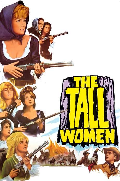 The Tall Women